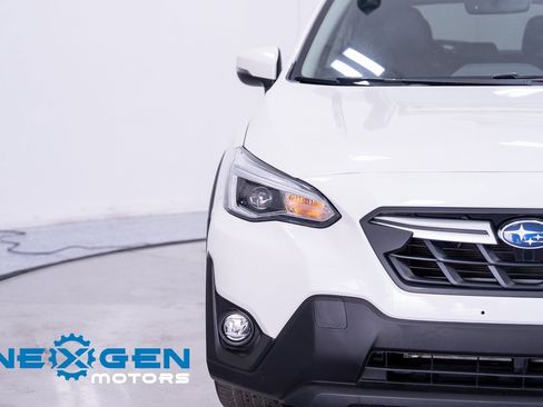 Used 2022 Subaru Crosstrek 2.5i Limited w/ Popular Package #4 image 5