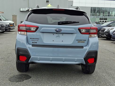 Certified 2023 Subaru Crosstrek 2.5i Sport image 5