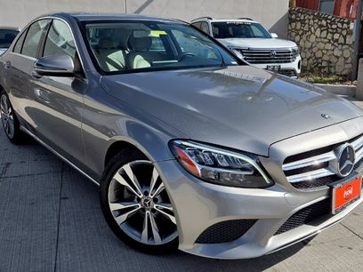 Used 2020 Mercedes-Benz C 300 Sedan