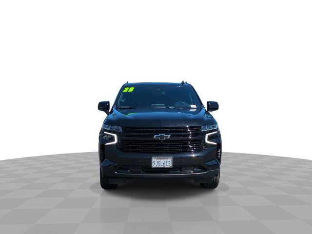 Used 2023 Chevrolet Tahoe RST w/ Luxury Package AWD/4WD image 4