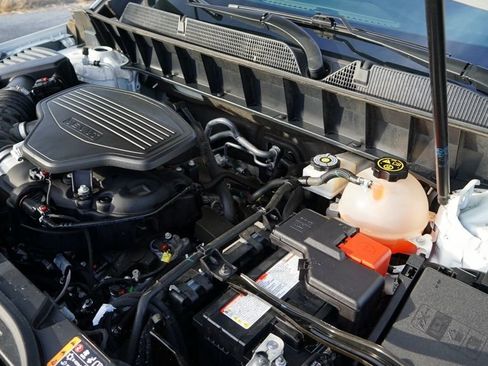 Used 2019 GMC Acadia SLT w/ Black Edition image 48