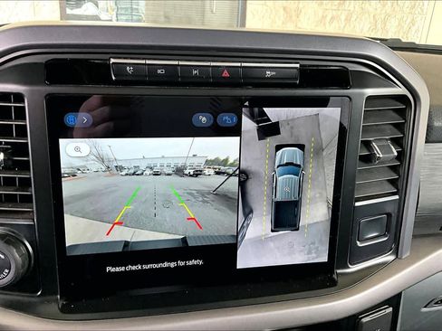 Certified 2024 Ford F150 XLT w/ Equipment Group 302A MID image 28