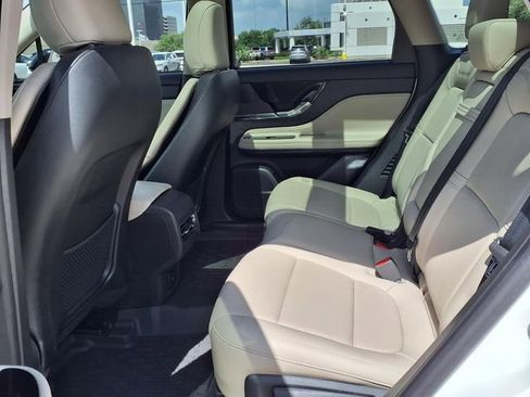 Used 2026 Lincoln Corsair Grand Touring w/ Jet Appearance Package AWD/4WD image 5