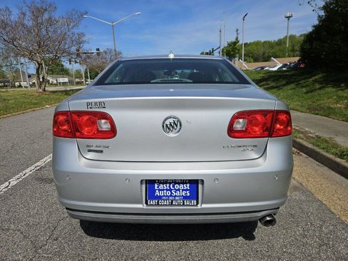 Used 2011 Buick Lucerne CXL w/ Driver Confidence Package FWD image 5