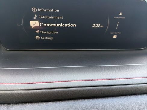 Used 2025 MAZDA CX-30 AWD 2.5 S w/ Preferred Package image 41