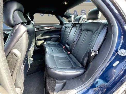 Used 2018 Lincoln MKZ Reserve FWD image 24