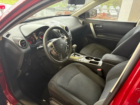 Used 2015 Nissan Rogue S w/ Convenience Package image 7