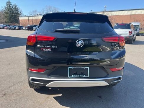 Used 2023 Buick Encore GX Select image 6