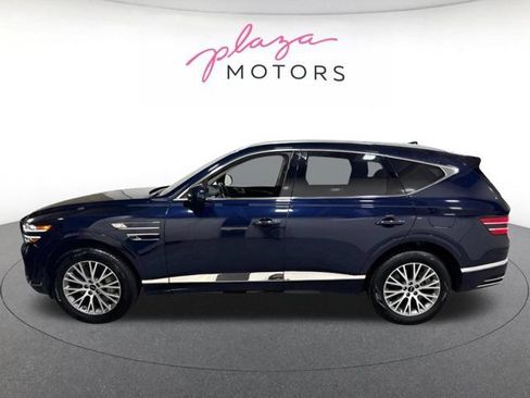 Used 2025 Genesis GV80 2.5T Standard AWD/4WD image 7