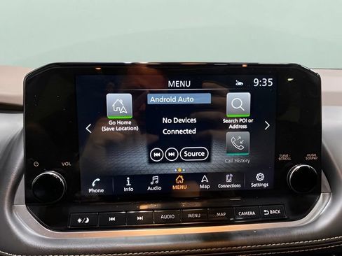 Certified 2023 Nissan Rogue Platinum AWD/4WD image 20
