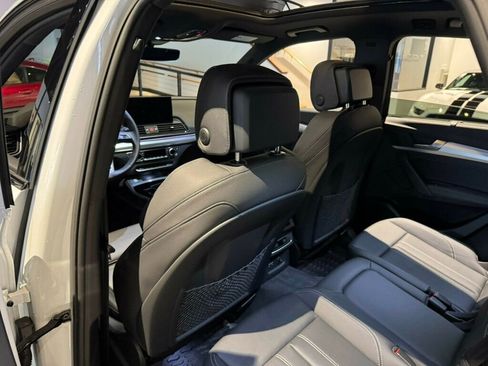 Used 2025 Audi Q5 2.0T Premium Plus w/ Premium Plus Package image 21