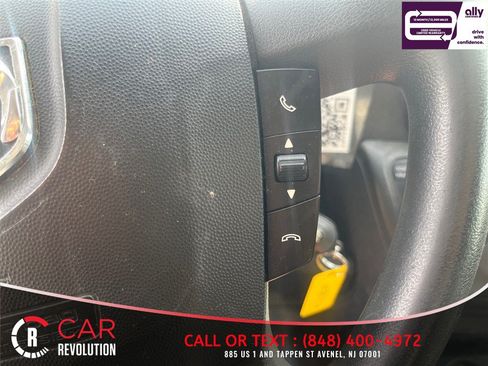 Used 2019 RAM ProMaster 3500 FWD image 15
