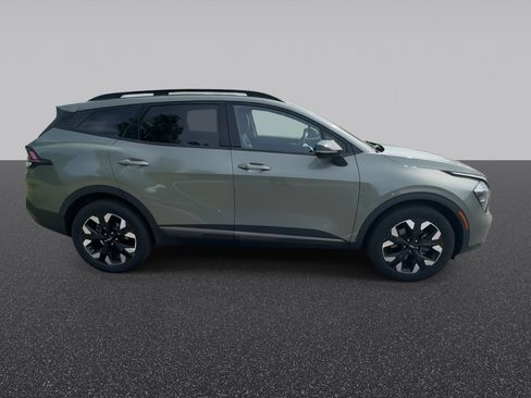 Used 2023 Kia Sportage X-Line AWD/4WD image 10