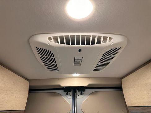 Used 2023 RAM ProMaster 3500 w/ Premium Convenience Group (B) FWD image 98
