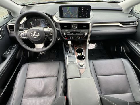 Used 2022 Lexus RX 350 AWD w/ Premium Package image 13