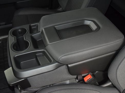 New 2026 Chevrolet Silverado 1500 RST w/ RST Select Package image 44