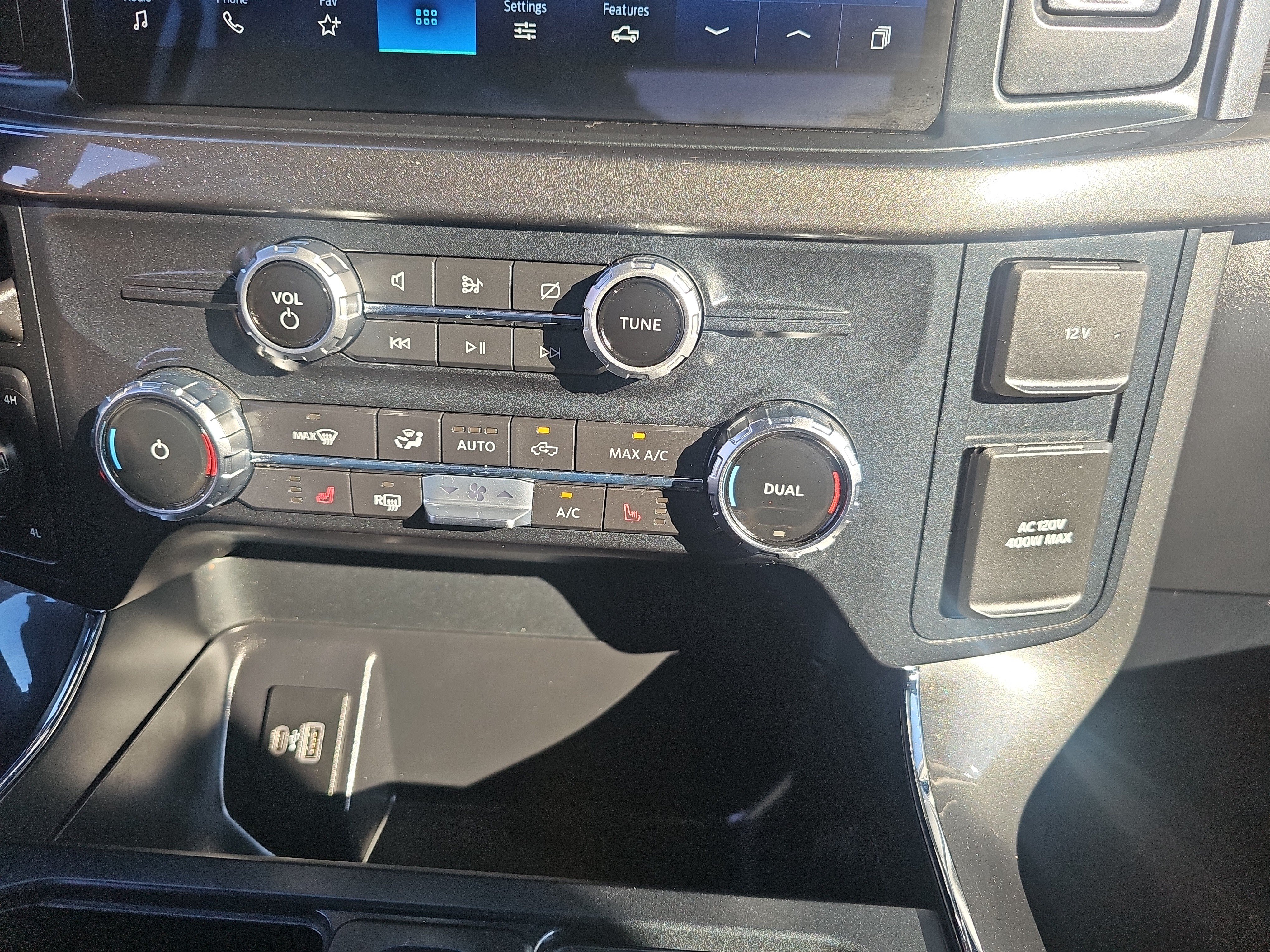 Used 2022 Ford F150 XLT w/ Equipment Group 302A High AWD/4WD image 31