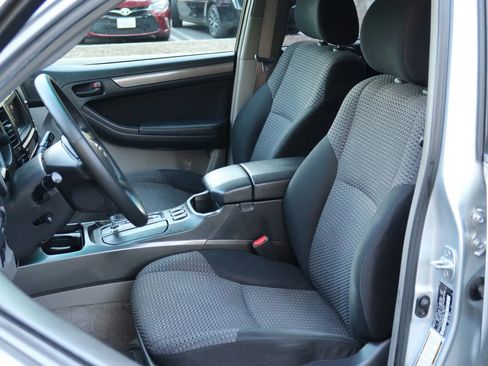 Used 2007 Toyota 4Runner Sport image 20