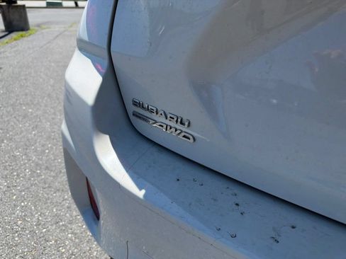 Certified 2024 Subaru Impreza RS w/ Popular Package #1 AWD/4WD image 11