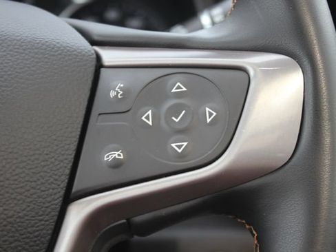 Used 2024 GMC Terrain AT4 w/ Infotainment Package II AWD/4WD image 15