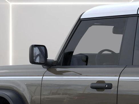 New 2026 Ford Bronco Heritage Edition AWD/4WD image 20