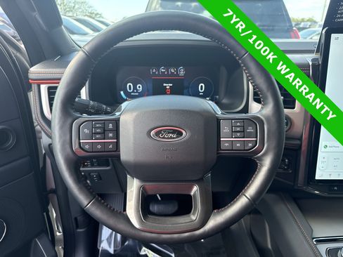 Certified 2024 Ford Expedition Timberline image 26