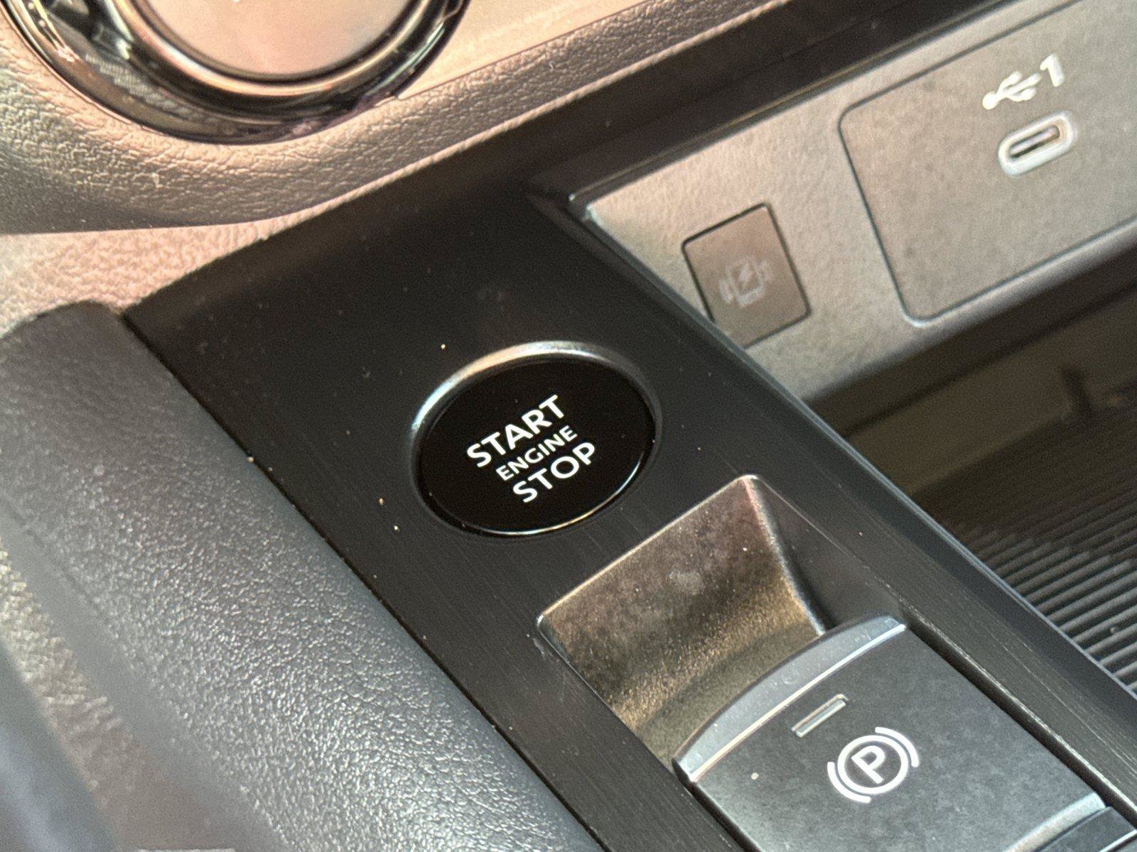 Certified 2026 Nissan Kicks SV w/ Cold Weather Package FWD image 22