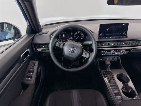 New 2026 Honda Civic Sport image 21