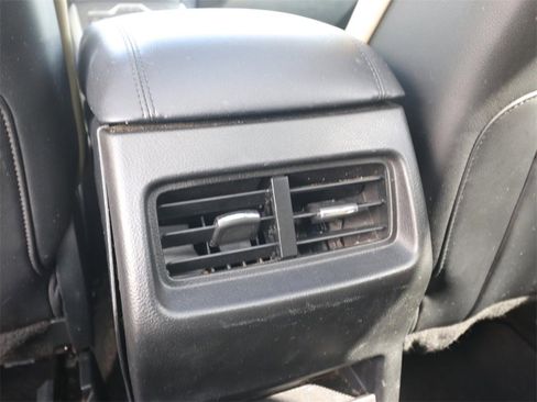 Certified 2019 Ford Edge SEL w/ Equipment Group 201A image 12