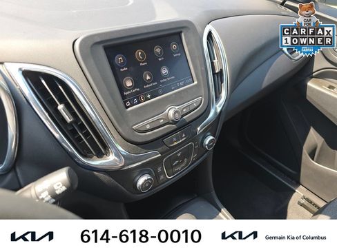 Used 2023 Chevrolet Equinox LT AWD/4WD image 23