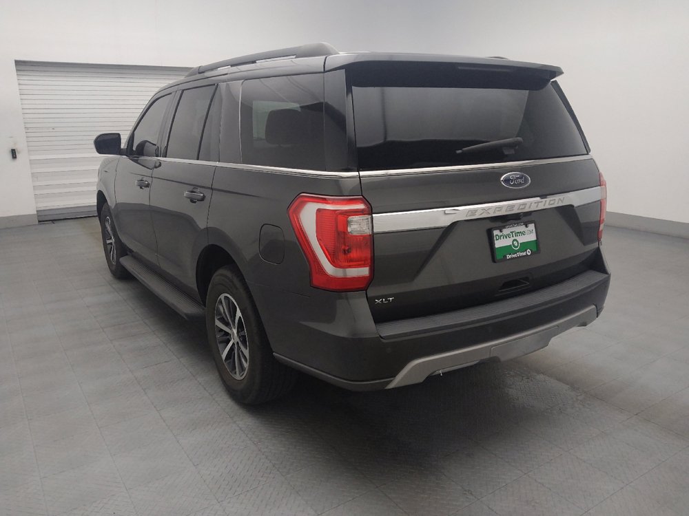 Used 2020 Ford Expedition XLT RWD image 5