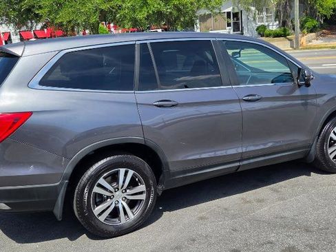 Used 2016 Honda Pilot EX-L image 3