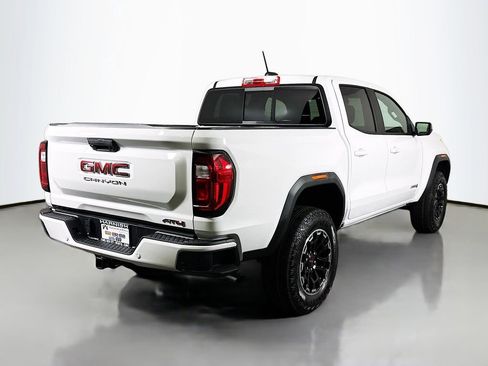 New 2026 GMC Canyon AT4 image 7