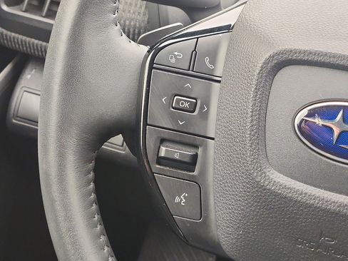 Used 2024 Subaru Solterra AWD/4WD image 15