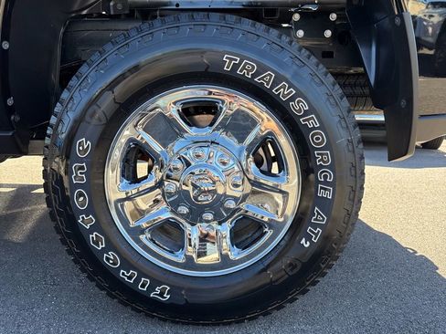 New 2026 RAM 2500 Tradesman AWD/4WD image 13
