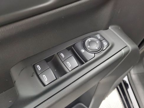 New 2026 Chevrolet Silverado 1500 Custom image 25