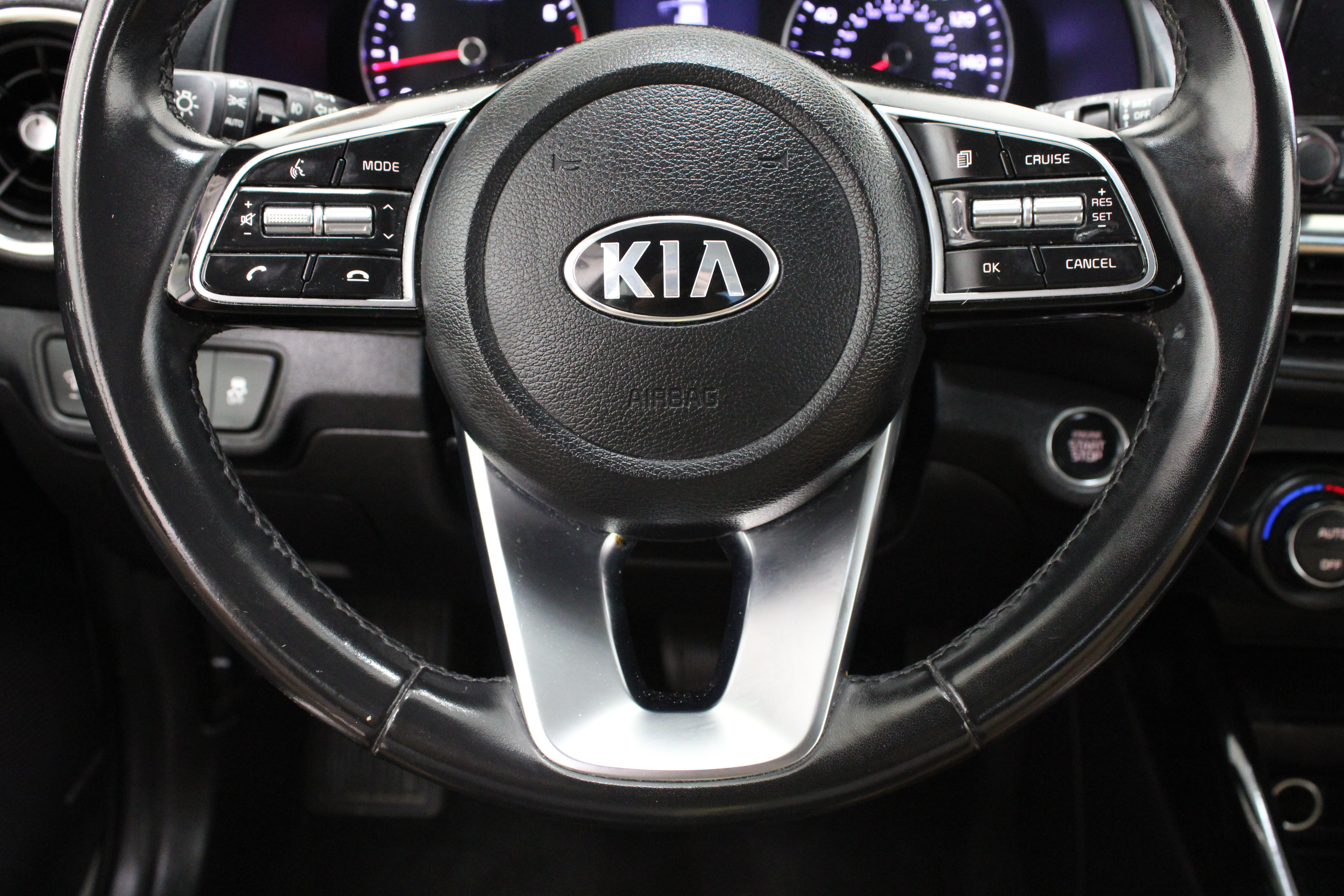 Used 2021 Kia Forte EX FWD image 27