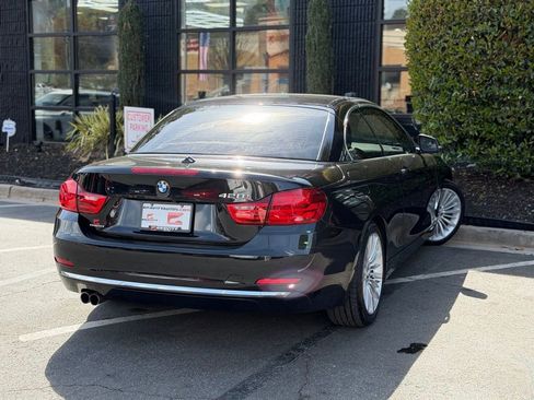 Used 2015 BMW 428i Convertible image 12
