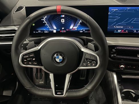 Used 2025 BMW M240i xDrive Coupe w/ Premium Package image 19