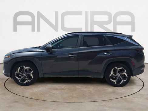 Used 2022 Hyundai Tucson SEL w/ Convenience Package FWD image 5