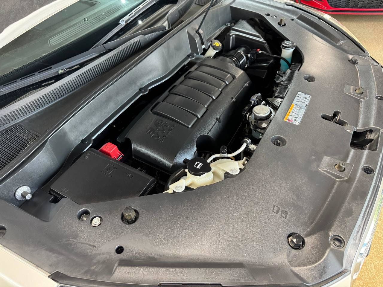 Used 2014 GMC Acadia Denali AWD/4WD image 49