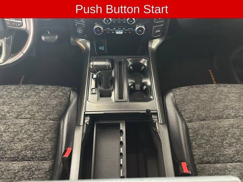 Used 2023 Ford F150 Tremor AWD/4WD image 9