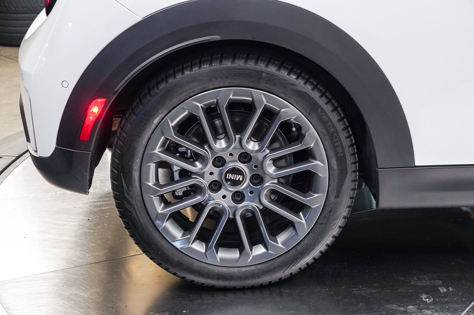 Used 2026 MINI Cooper S FWD image 11