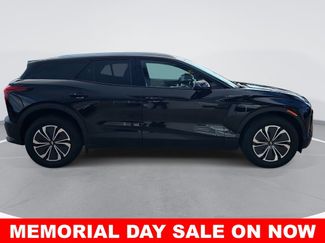 New 2024 Chevrolet Blazer EV LT AWD/4WD video 2