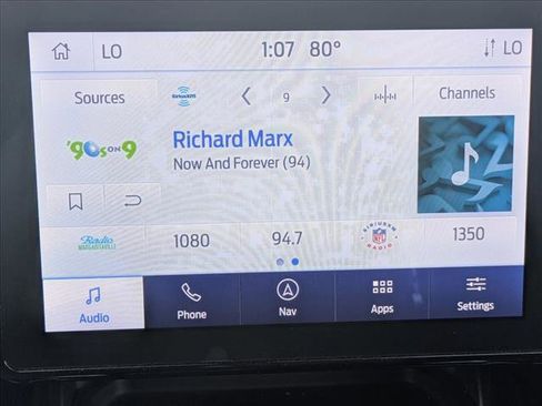 Used 2023 Ford Explorer ST-Line w/ Class IV Trailer Tow Package image 15