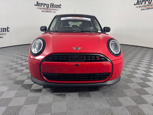 Used 2025 MINI Cooper S FWD image 4