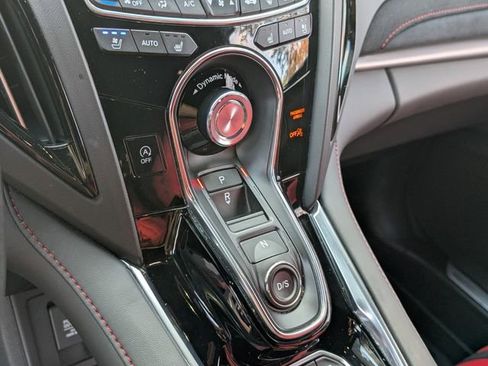 Used 2024 Acura RDX A-Spec image 34