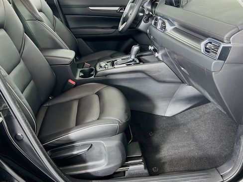 Used 2025 MAZDA CX-5 AWD 2.5 S image 21