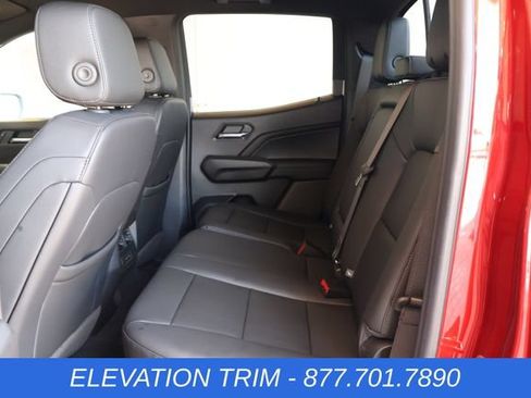 New 2026 GMC Canyon Elevation w/ Convenience Package AWD/4WD image 15