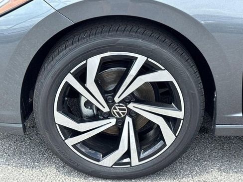 New 2025 Volkswagen Jetta SEL image 23